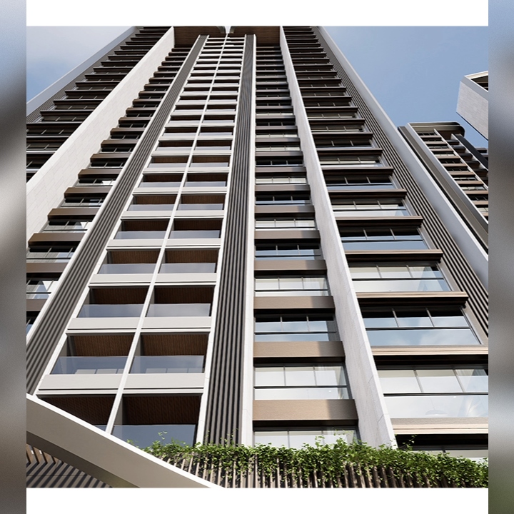 CRYSTAL PRIMERIDIAN residential property on propfynd